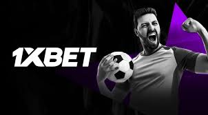 Experience the Thrill with the 1xBet App -1344898388