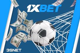 Explore the World of 1xBet Betting Your Guide to Winning