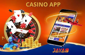 Jaya9 App Unlock Your Winning Potential Jaya9 App Unlock Your Winning Potential