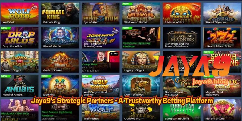 Joya9 Live Casino Games How to Maximize Your Experience -1197677545