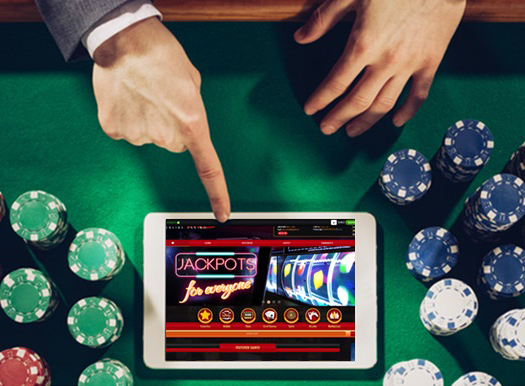 Top Mobile Casino Apps You Must Try