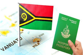 Vanuatu Citizenship by Investment The Official Guide