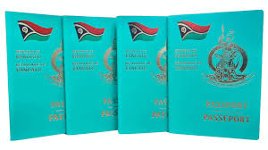 Vanuatu Citizenship by Investment The Official Guide