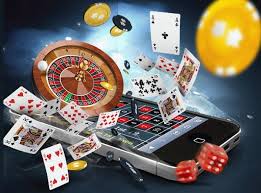 Your Ultimate Guide to Online Casinos with gocasinos.co.uk Your Ultimate Guide to Online Casinos with gocasinos.co.uk