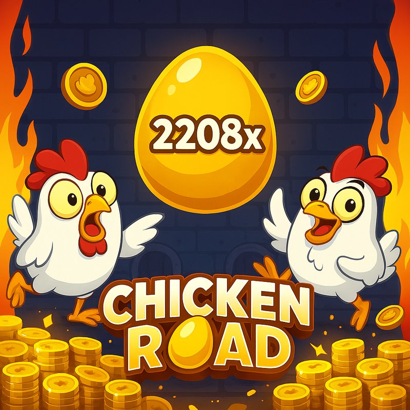 Descubre las emocionantes aventuras de Chicken Road 2 en España Descubre las emocionantes aventuras de Chicken Road 2 en España