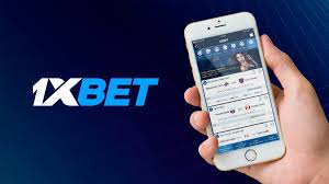 Discover the 1xBet App Easy Betting on the Go