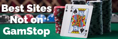 Discover the Best Casino Sites Not on Gamstop 1052772471 Discover the Best Casino Sites Not on Gamstop 1052772471