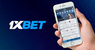 Enhance Your Betting Experience with the 1xBet App 122063471 Enhance Your Betting Experience with the 1xBet App 122063471