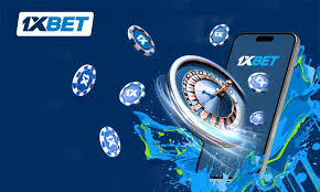 Enhance Your Betting Experience with the 1xBet App 122063471 Enhance Your Betting Experience with the 1xBet App 122063471