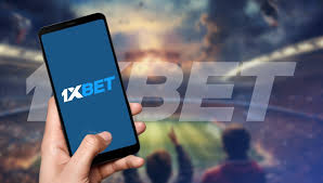 Experience Seamless Betting with the 1xBet App -1600409560 Experience Seamless Betting with the 1xBet App -1600409560