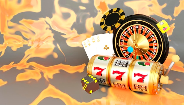 Explore the Thrills at Slotmonster Casino & Sportsbook