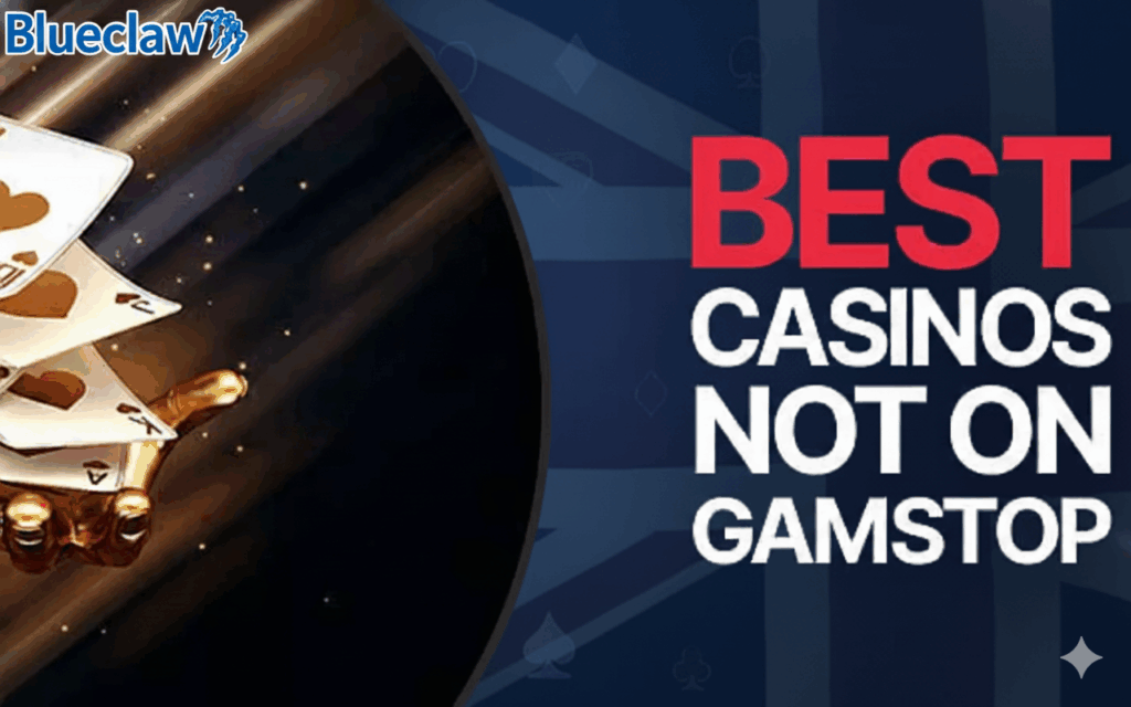 Exploring Non Gamstop Casinos Freedom in Online Gambling Exploring Non Gamstop Casinos Freedom in Online Gambling