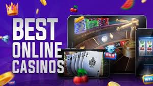 How to Play Safely on Online Casinos 470119299