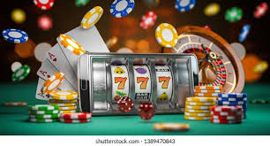 Online Casino Slots Muse Your Guide to Slot Gaming Online Casino Slots Muse Your Guide to Slot Gaming