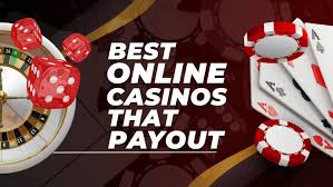 Realistic Gaming Experience Online Casinos Designed for Players