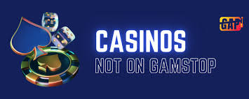 Top Casinos Non Gamstop Discover the Best Options