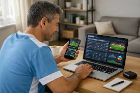 Apuestas Deportivas Cómo Apostar y Ganar con Estrategia