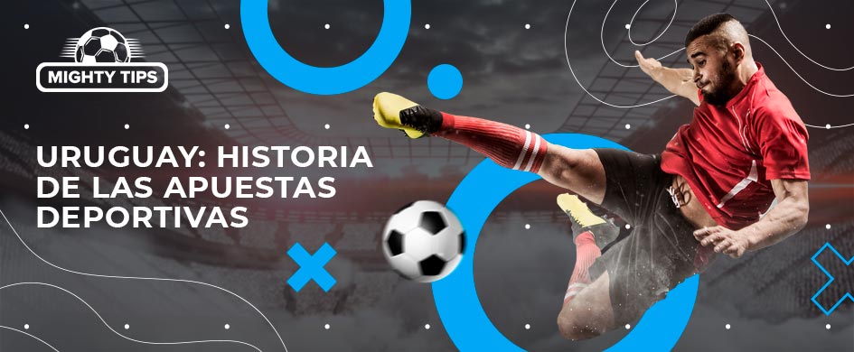 Apuestas Deportivas en Uruguay Todo lo que Necesitas Saber -489030606