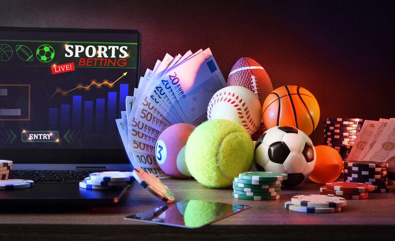 Apuestas Deportivas Guía Completa para Apostar y Ganar -456713091