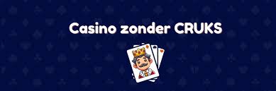 Casino zonder CRUKS met iDEAL De Beste Ervaringen