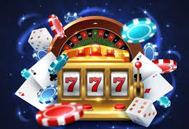 Discover Exciting Games at Slots Muse Online Casino UK