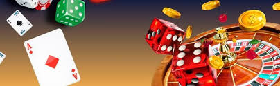 Discover Real Online Casinos in the UK The Ultimate Guide Discover Real Online Casinos in the UK The Ultimate Guide