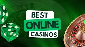 Discover the Thrill of Irish Luck Casino & Sportsbook 1886440237