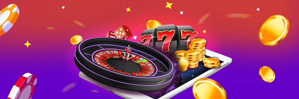Experience Thrills and Wins at Online Casino Lets Jackpot