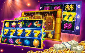 Explore the Exciting World of Ocean Breeze Casino Online Slots