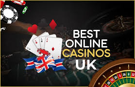 Exploring the Latest Trends in Online Sports Betting in the UK Exploring the Latest Trends in Online Sports Betting in the UK