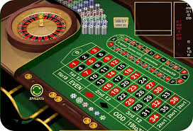La Guía Definitiva para Jugar a la Ruleta Online -442800731 La Guía Definitiva para Jugar a la Ruleta Online -442800731