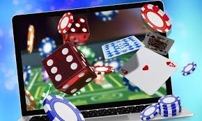 Online Casino Professor Wins Strategies and Success Stories Online Casino Professor Wins Strategies and Success Stories