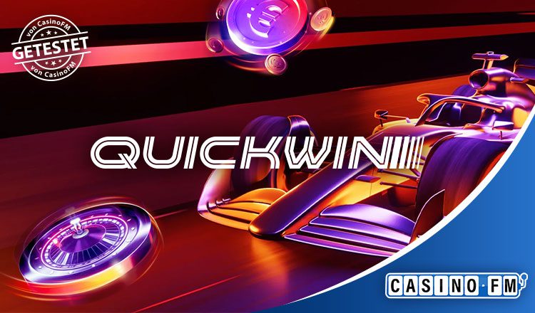 QuickWin Casino España La Experiencia de Juego en Línea Definitiva