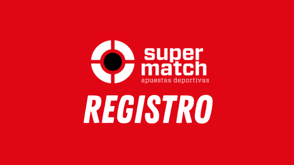 Supermatch La Revolución en las Apuestas Deportivas -452723247