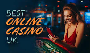 The Growing Popularity of Online Casinos in the UK The Growing Popularity of Online Casinos in the UK