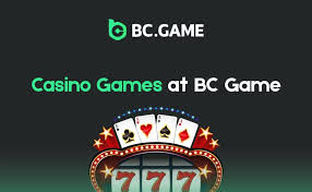 Unlocking Excitement Explore BC.Game Promotions and Bonus Codes