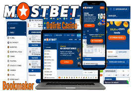 Your Ultimate Guide to Online Betting with Mostbet