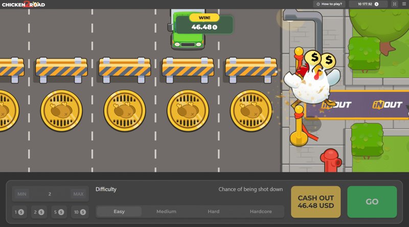 Descubre el Exclusivo Demo de Chicken Road 2 Juego de Casino en España, chicken road 2 casino