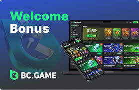 BC Game Registration in Nigeria A Complete Guide
