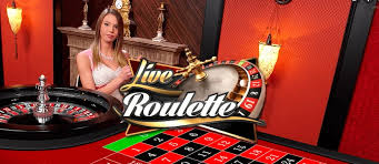 Bitcoin Roulette The Future of Online Gambling 67303003