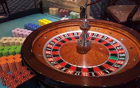 Bitcoin Roulette The Future of Online Gambling 67303003