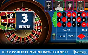 Bitcoin Roulette The New Era of Online Gambling -342147341