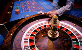 Bitcoin Roulette The New Era of Online Gambling -342147341
