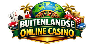Buitenlandse Casino's met iDEAL Een Gids voor Spelers