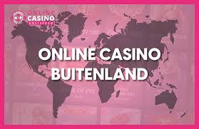 Buitenlandse Casino's met iDEAL Een Gids voor Spelers