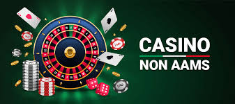 Casino Non AAMS La Guida Completa per Giocatori Sicuri