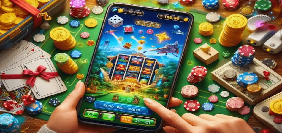 Casinò Senza Registrazione Gioca In Tempo Reale Senza Complicazioni Casinò Senza Registrazione Gioca In Tempo Reale Senza Complicazioni