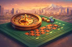Descubre el Fascinante Mundo de la Ruleta Estrategias y Consejos -435860841