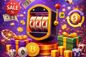 Discover the Excitement of JB Casino Online -296324575 Discover the Excitement of JB Casino Online -296324575