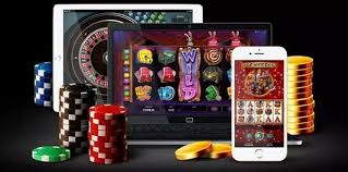 Discover the Excitement of Online Betting with Citibet88 172873862